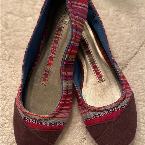 New Directions Flats - Picture 3 of 7